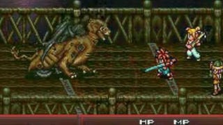 Fan-made Chrono Trigger sequel gets release