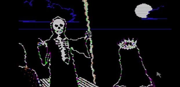 Lo-Fi Let's Play: Crimson Crown (Transylvania II) 