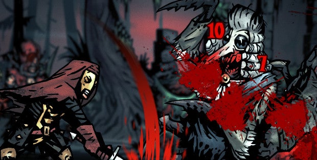 Wot I Think: Darkest Dungeon - The Crimson Court