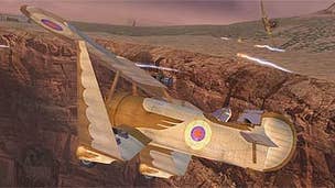 Crimson Skies could be next in FASA revival