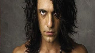 Criss Angel infects PlayStation Home, giving way Coffin shaped couch