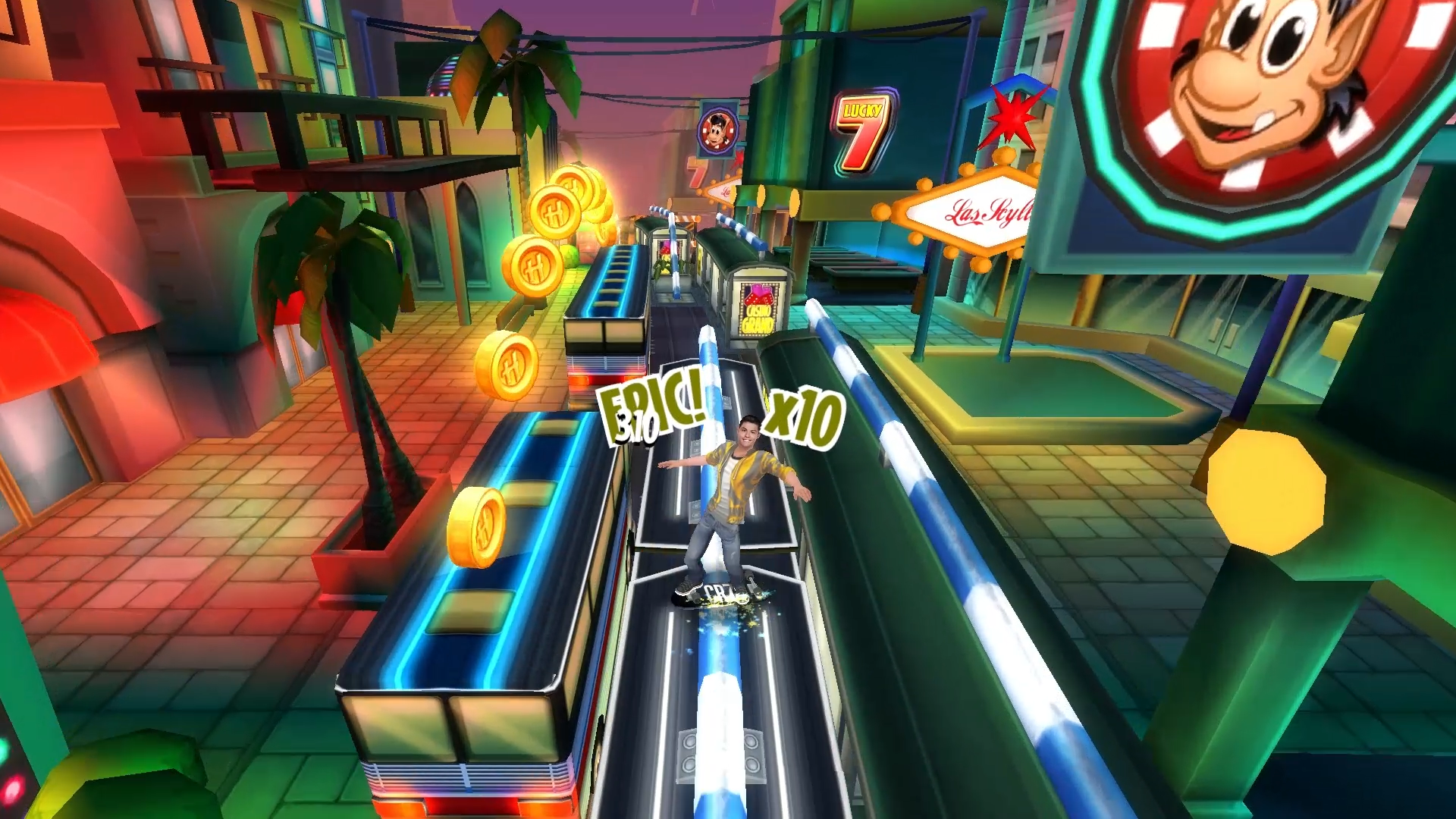 Cristiano Ronaldo finally has his own video game