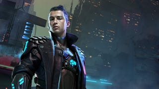 Cristiano Ronaldo is now a cyberpunk character in a mobile battle royale