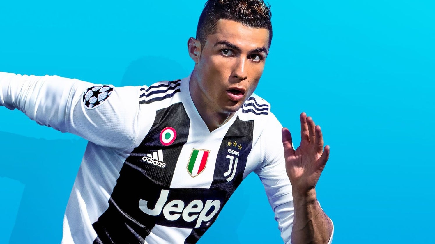 Cristiano Ronaldo na capa de FIFA 19 em risco por causa da acusacao de violacao Eurogamer.pt