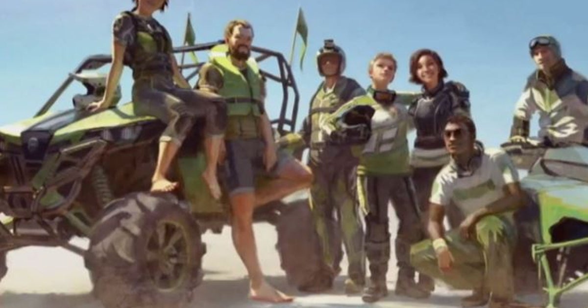 Criterion Racing Games Criterion Games announces extreme vehicle racer with E3 2014 trailer ...