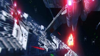 La modalità VR di Star Wars Battlefront è la miglior demo per la realtà virtuale - articolo