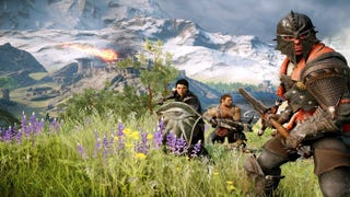 Critical Consensus: Inquisition scores high to revitalise Dragon Age