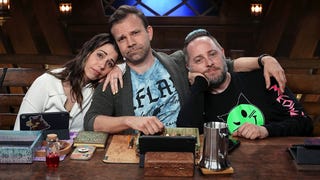 Critical Role’s best Campaign 3 arc yet just stumbled with a clumsy crossover