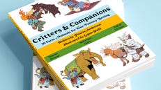 Image for Critters & Companions