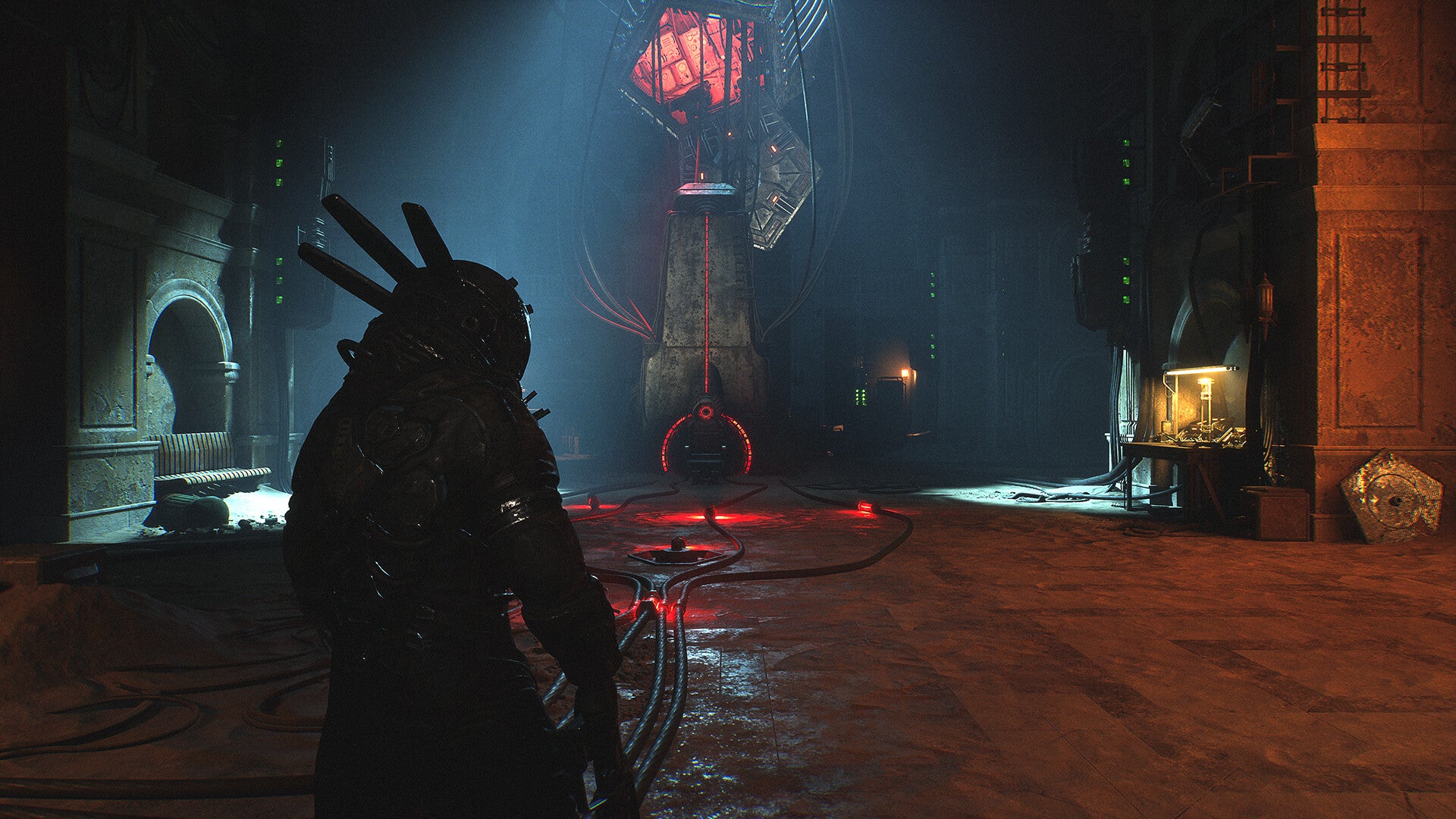 Cronos: Lazarus na nowym gameplayu. Tak prezentuje się nadchodzące DLC