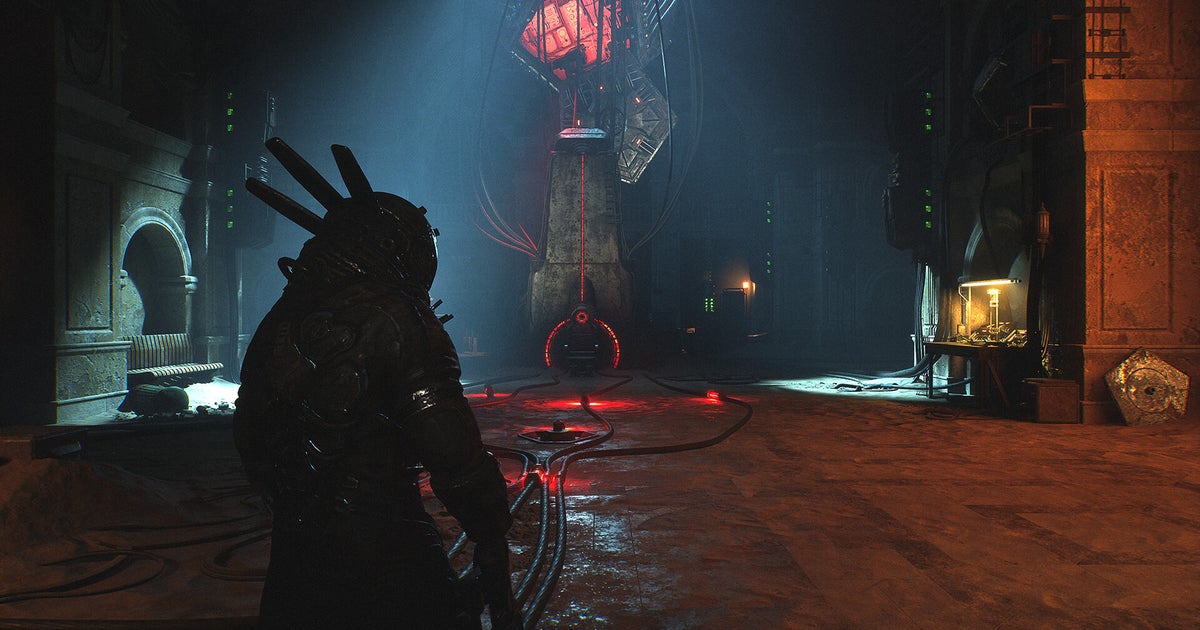 Cronos: Lazarus na nowym gameplayu. Tak prezentuje się nadchodzące DLC