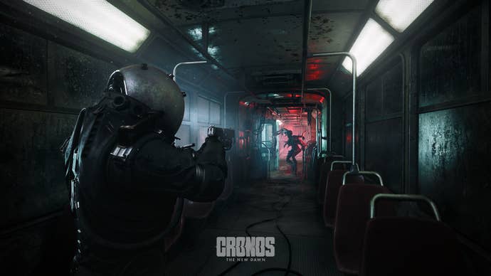 Cronos New Dawn shooting monster property image
