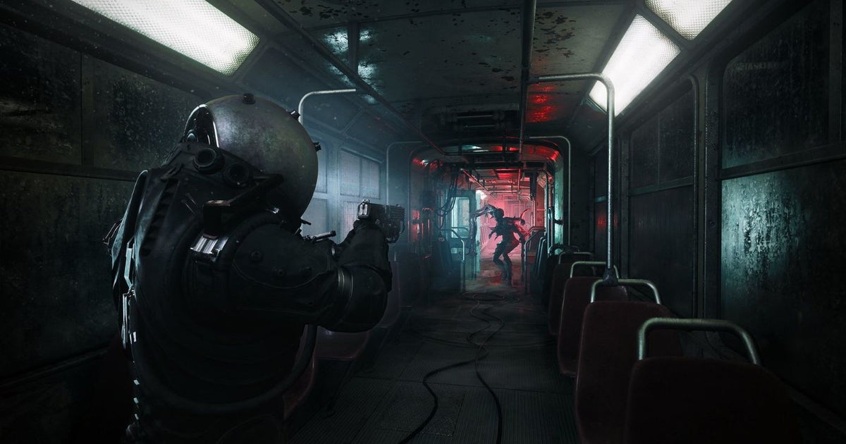 Cronos: The New Dawn będzie przystępniejsze. Bloober Team zapowiada opcjonalny „easy mode”