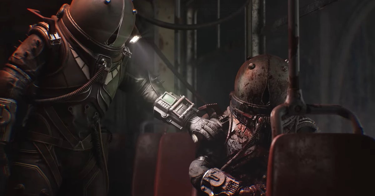 Nowe informacje o grze Bloober Team na konsolę Nintendo. Projekt M to coś dla fanów Resident Evil i Limbo