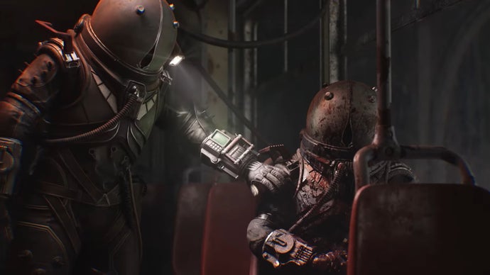 Nowe informacje o grze Bloober Team na konsolę Nintendo. Projekt M to coś dla fanów Resident Evil i Limbo