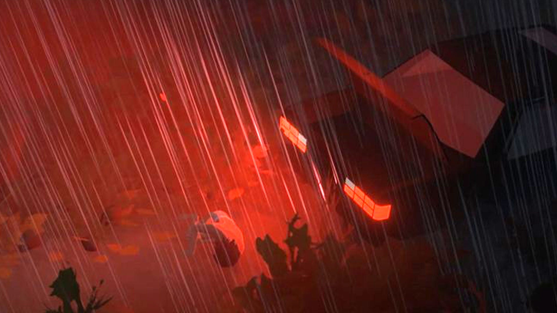 Crop is Stardew Valley except you arrive at your farm naked and in the boot of a car