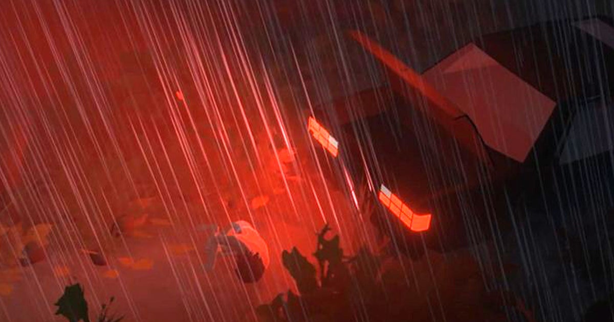 Crop is Stardew Valley except you arrive at your farm naked and in the boot of a car