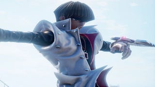 Jump Force content roadmap outlined, first paid-content lands in May
