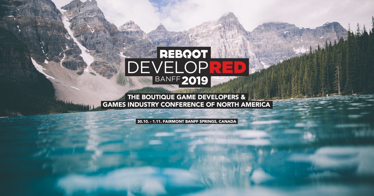 Hinterland, Ubisoft, EA and Bungie join Reboot Develop Red line-up ...