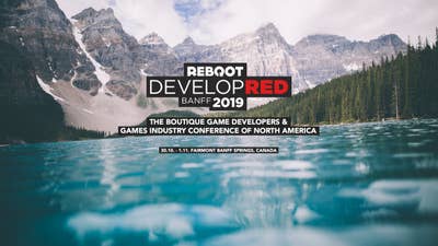 Reboot Develop Red's final schedule adds ArenaNet, Magic Leap, Funomena