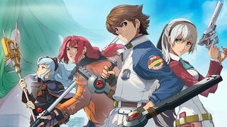 Nihon Falcom's Legend of Heroes franchise has sold 7m units to date