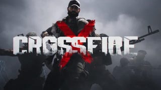 Here's a new trailer for free-to-play Xbox One shooter CrossFire X