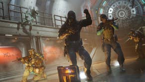 CrossfireX beweist: Remedy kann auch Call of Duty