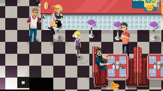 Crossing Souls review - pitch-perfect 80s nostalgia trip