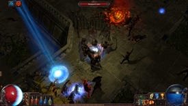 Does Path Of Exile have crossplay and cross save?
