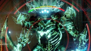 Destiny - watch someone solo Crota with a Rock Band drumkit