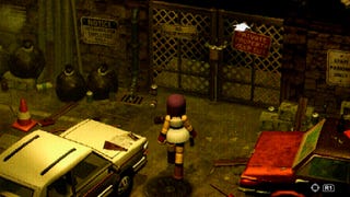 Resident Evil 1 mit all dem Spaß, nur ohne volle Hose: Crow Country ist auch ohne viel Grusel toll