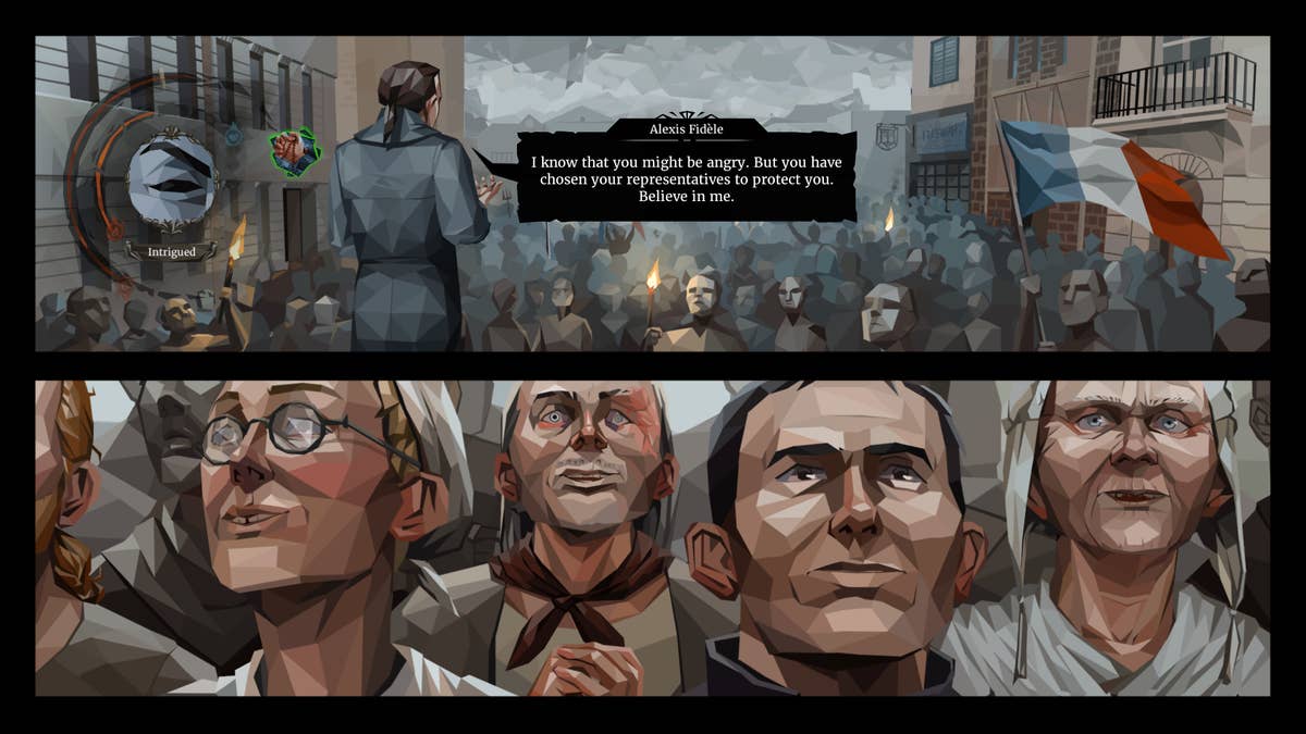 We the shop revolution xbox one