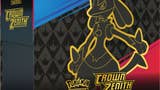 Crown Zenith é a nova expansão de Pokémon TGC e chegará em Janeiro