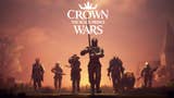 Crown Wars: The Black Prince è un RPG tattico in arrivo su PC e console