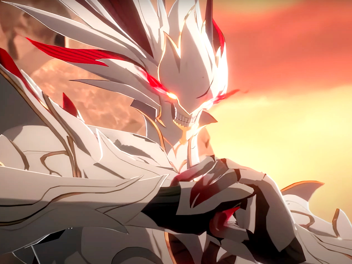 Wuthering Waves: Echoes tier list | Rock Paper Shotgun