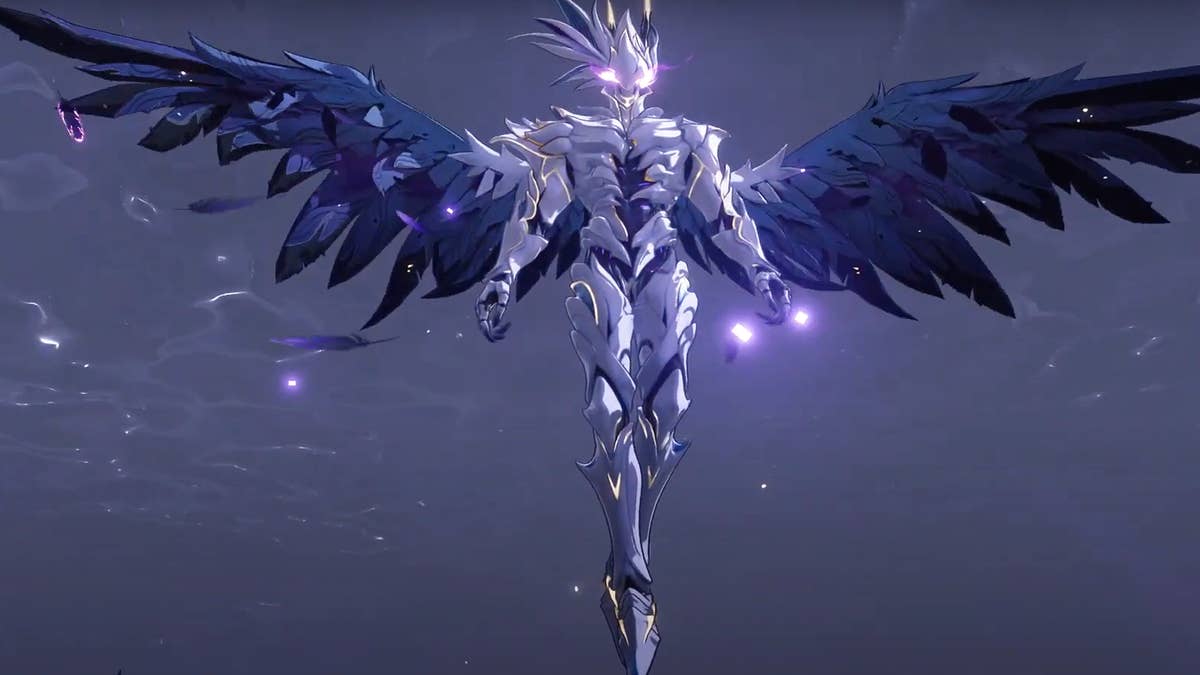 Wuthering Waves: Echoes tier list | Rock Paper Shotgun