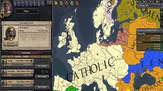 Beta Path To Crusader Kings II
