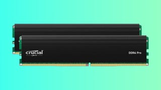 Get 64GB of DDR4-3200 Crucial RAM for just £80 from Box's eBay store right now
