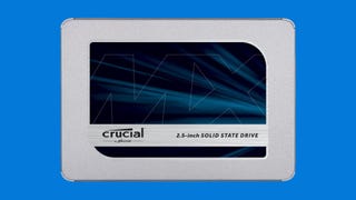 Upgrade your storage and save money with one of these great Crucial MX500 SATA SSD deals