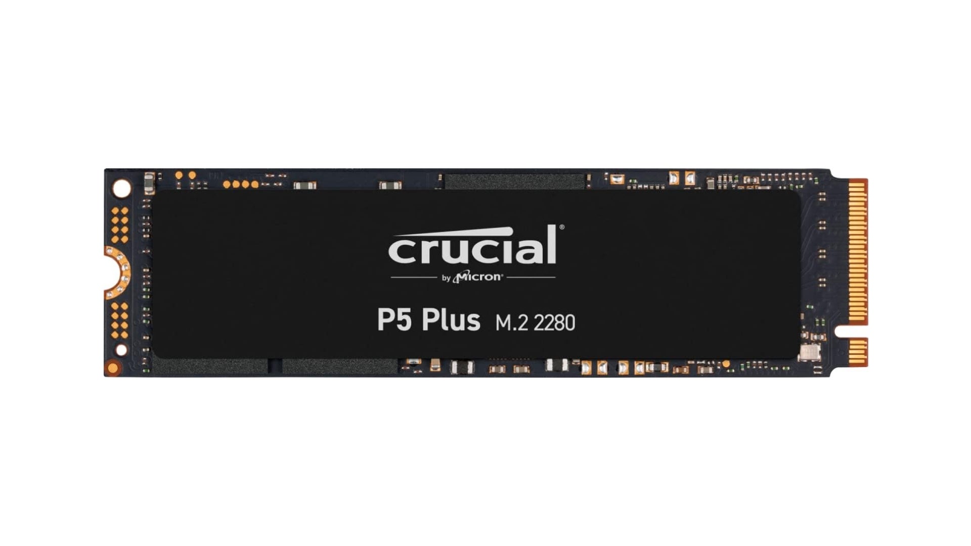 Get the PS5-compatible Crucial P5 Plus 1TB SSD for under £50 in this early  Black Friday deal | Eurogamer.net