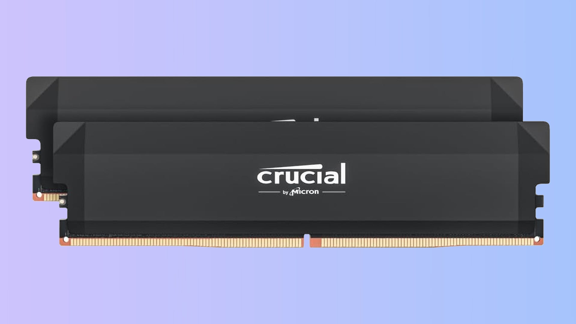 【新品未開封】Crucial PRO DDR5-6000 32GB Crucial Pro DDR5-6000 32GB Kit (16GBx2) UDIMM: OC Gaming