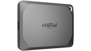 Get the Crucial X9 Pro 2TB SSD for its lowest price in this brilliant early Black Friday deal