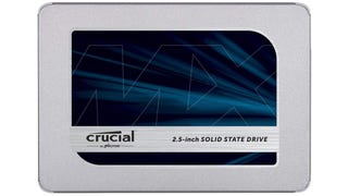 Crucial's top SSD for gaming is now the cheapest it's ever been