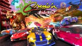Cruis'n Blast review - an arcade legend comes home