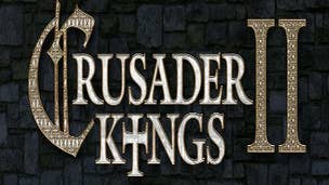 Crusader Kings II: Sword of Islam expansion released today