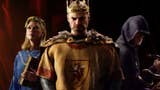 Crusader Kings 3 beansprucht am 1. September den Thron