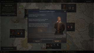 Crusader Kings 3 tips and tricks