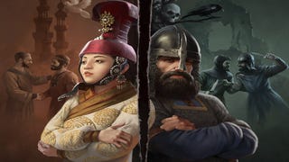 Crusader Kings 3's Friends and Foes pack adds over 100 events related to your characters’ relationships