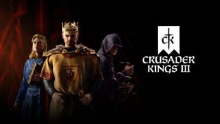 Crusader Kings 3: Macht euch selbst zum Herrscher-Charakter mit dem neuen Ruler-Designer