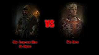 How fast can you die in Crusader Kings 3?